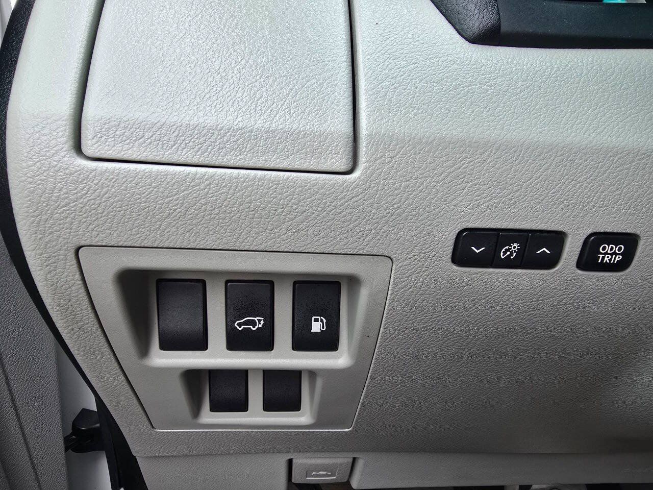 Used 2012 Lexus RX 350 AWD w/ Premium Pkg image 17