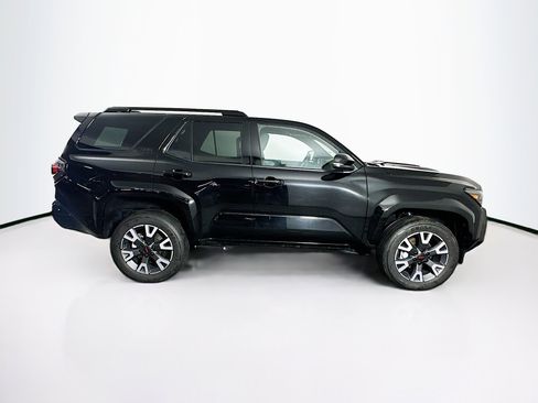 Used 2025 Toyota 4Runner TRD Off-Road image 10