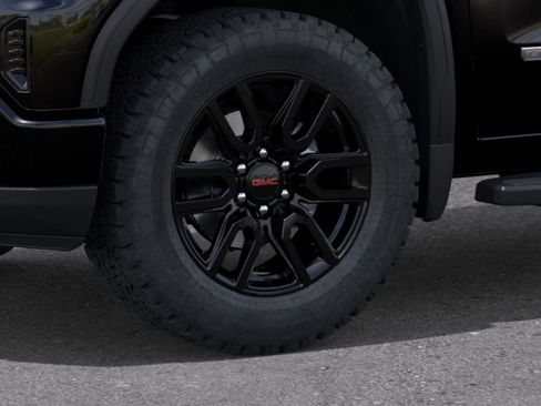 New 2026 GMC Sierra 1500 Elevation w/ Elevation Premium Package image 9