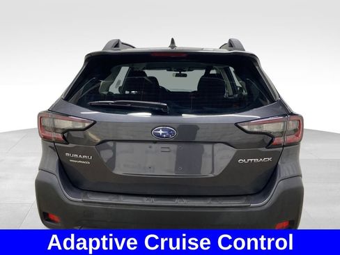 Certified 2023 Subaru Outback 2.5i image 5