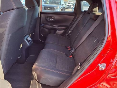 Used 2023 Honda HR-V Sport image 10