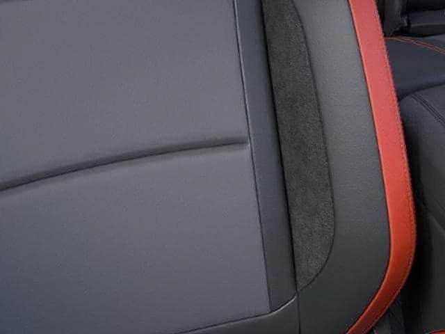 New 2026 Ford Ranger Raptor AWD/4WD image 45