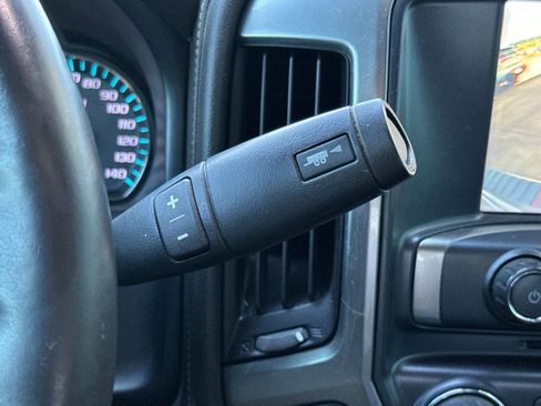 Used 2018 Chevrolet Silverado 2500 LTZ w/ Duramax Plus Package AWD/4WD image 19