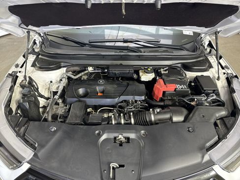 Used 2023 Acura RDX A-Spec AWD/4WD image 29