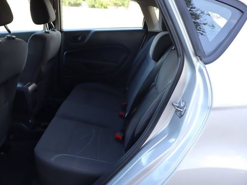 Used 2017 Ford Fiesta SE FWD image 20