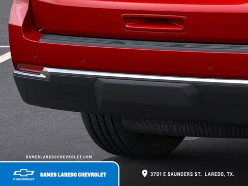 Used 2025 Chevrolet Tahoe LS RWD image 14