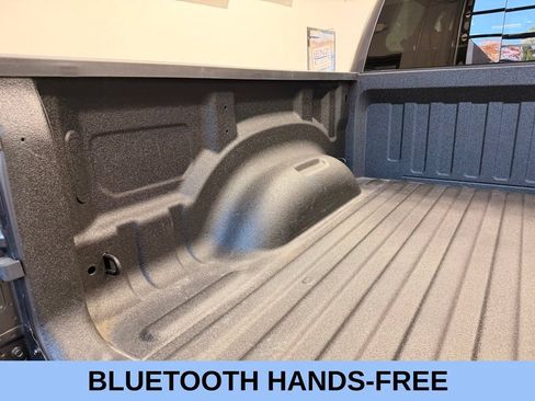 Used 2023 RAM 1500 Rebel w/ Rebel Level 1 Equipment Group AWD/4WD image 12