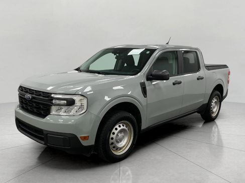 Used 2022 Ford Maverick XL w/ Equipment Group 100A Standard image 9