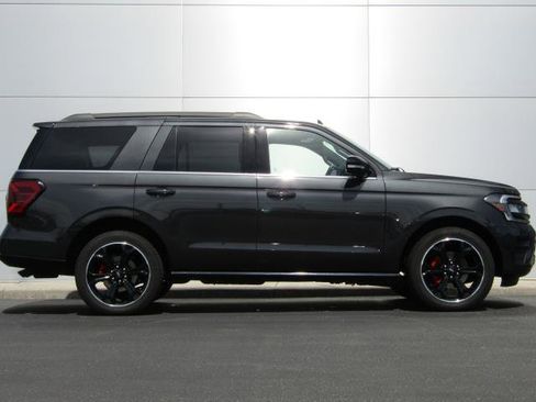 Certified 2023 Ford Expedition Limited AWD/4WD image 9