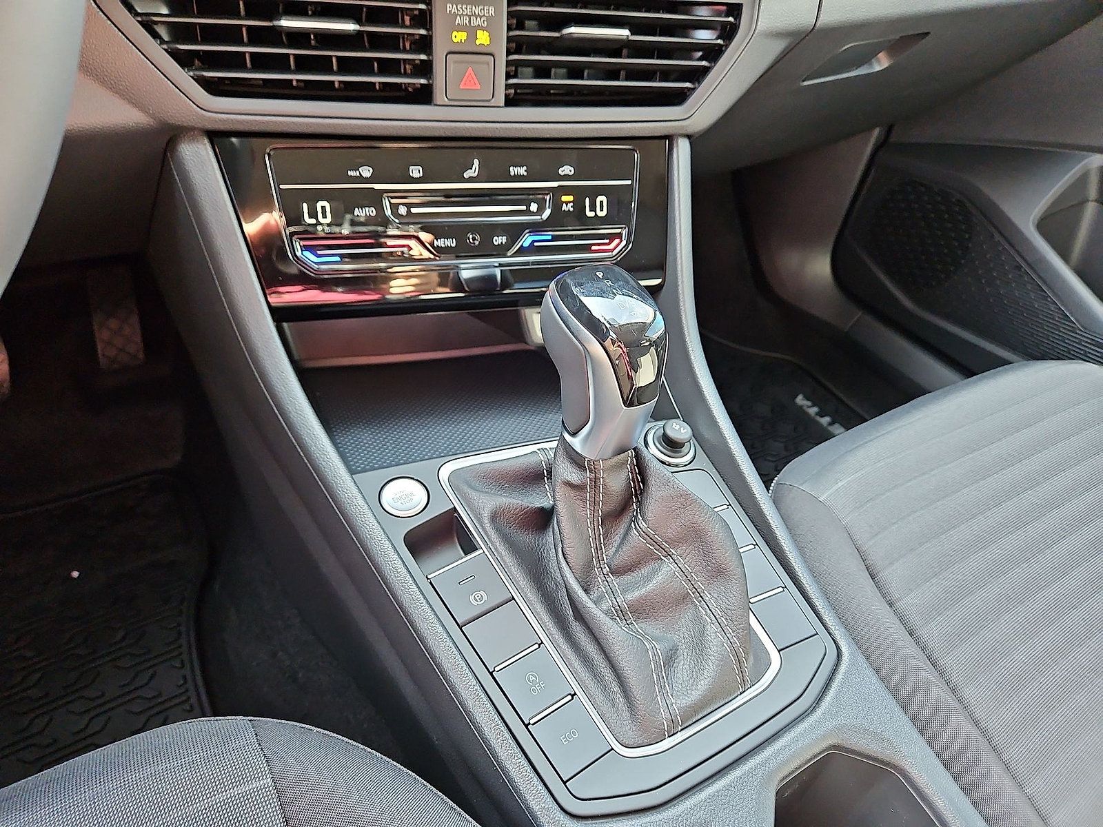 New 2027 Volkswagen Jetta S FWD image 22