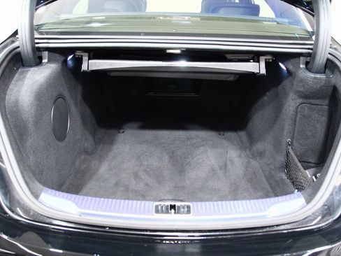 Used 2025 Mercedes-Benz S 580 4MATIC Sedan image 27