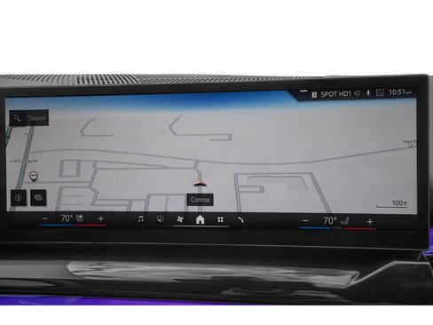 New 2026 BMW 540i xDrive w/ M Sport Package image 31