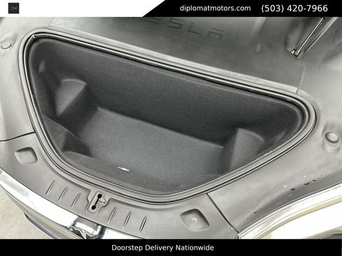 Used 2016 Tesla Model S P100D image 43