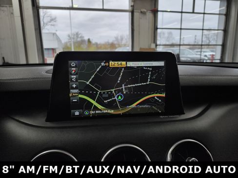 Used 2018 Kia Stinger GT2 w/ Paint Protection Package image 5