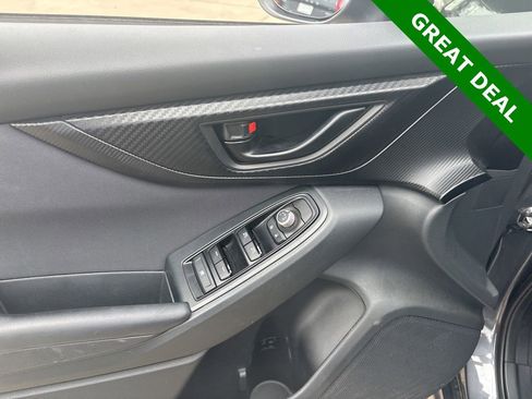 Used 2022 Subaru Crosstrek 2.0i Premium w/ Moonroof Package AWD/4WD image 17