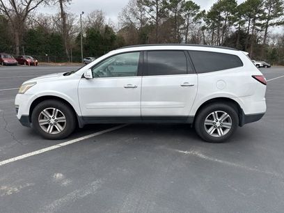 Used 2016 Chevrolet Traverse LT