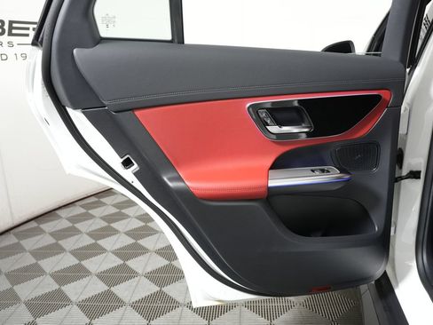 Certified 2026 Mercedes-Benz GLC 43 AMG 4MATIC Coupe image 26