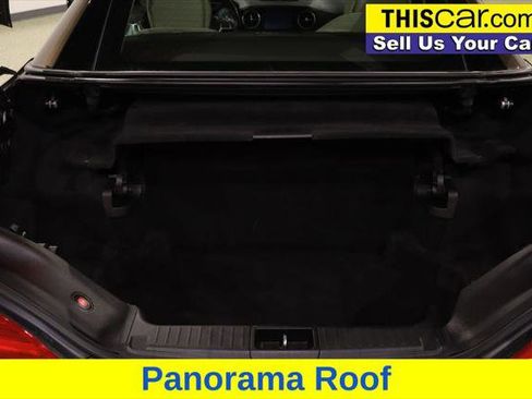 Used 2016 Mercedes-Benz SL 550 image 12