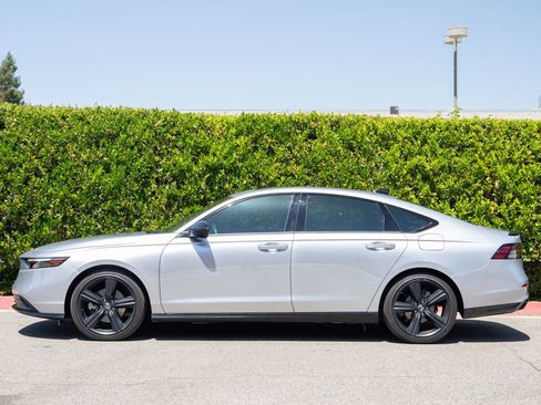 Used 2024 Honda Accord Sport image 6