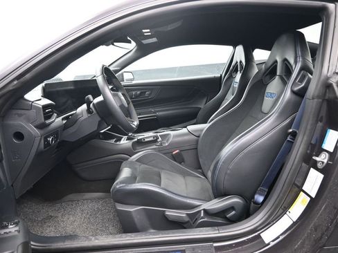 Used 2024 Ford Mustang Dark Horse RWD image 25