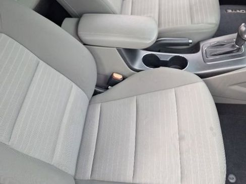 Used 2015 Kia Forte EX image 23