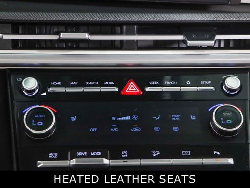 Used 2025 Hyundai Santa Fe SEL FWD image 20