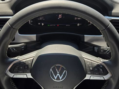 Certified 2023 Volkswagen Atlas SEL AWD/4WD image 26