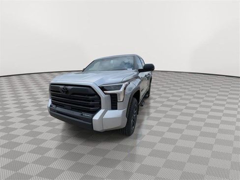 New 2025 Toyota Tundra SR5 w/ Blackout Package (GST) image 5