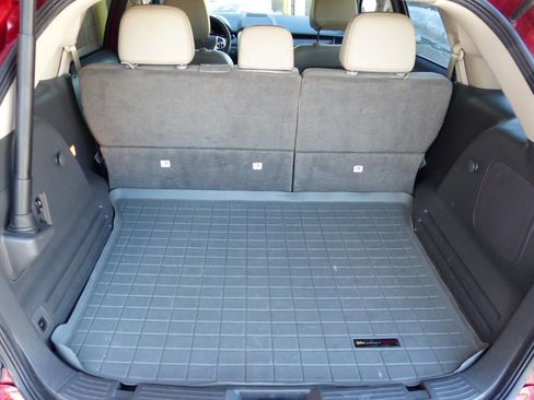 Used 2013 Ford Edge Limited w/ Driver Entry Pkg image 33