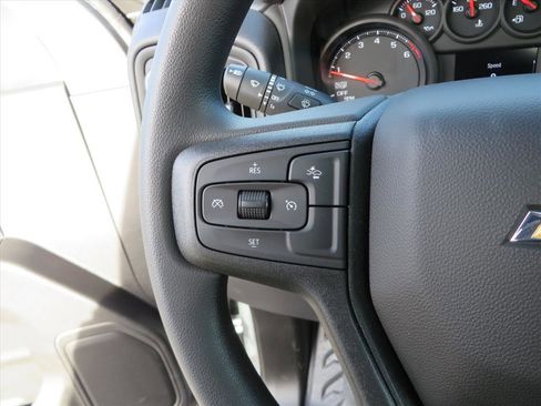 New 2026 Chevrolet Silverado 1500 W/T image 19