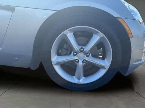 Used 2009 Saturn Sky RWD image 21