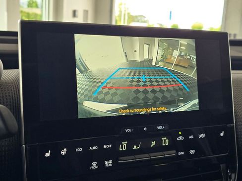 Used 2025 Toyota bZ4X FWD w/ Weather Package image 21
