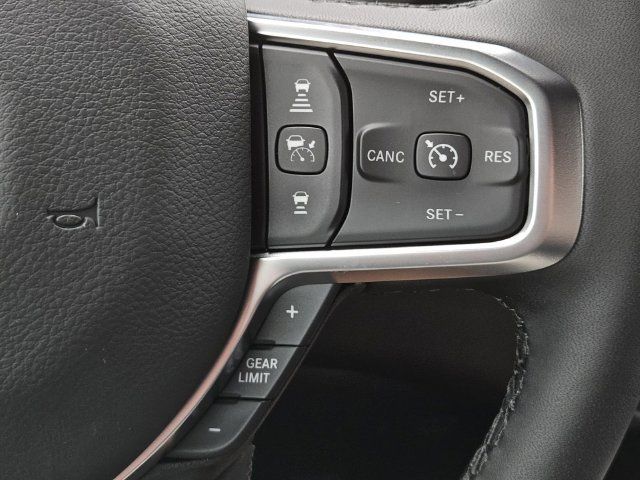 New 2026 RAM 1500 Lone Star RWD image 21