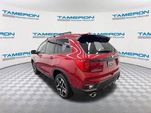 Used 2023 Honda Passport Elite image 3