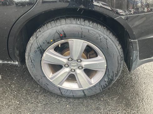 Used 2013 Acura MDX w/ Technology & Entertainment image 55