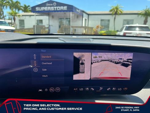 New 2026 Buick Enclave Avenir w/ Super Cruise Package AWD/4WD image 25