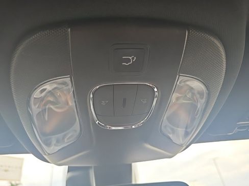 Used 2023 Jeep Compass Trailhawk w/ Trailhawk Elite Group image 37