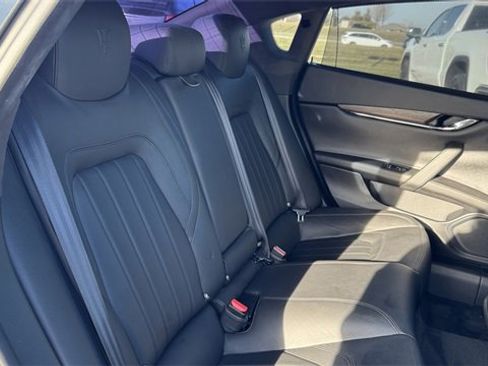 Used 2014 Maserati Quattroporte S Q4 image 14