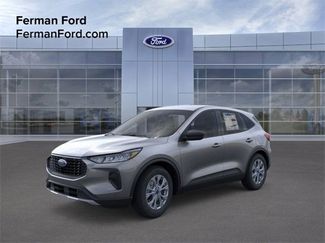 New 2025 Ford Escape Active image 1