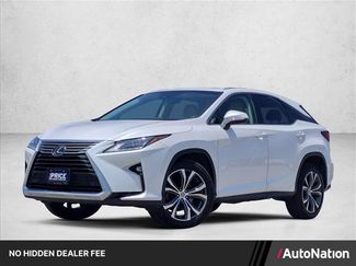 Used 2017 Lexus RX 350 AWD w/ Premium Package video 1