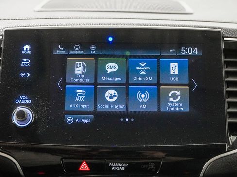 Used 2022 Honda Pilot Touring image 31