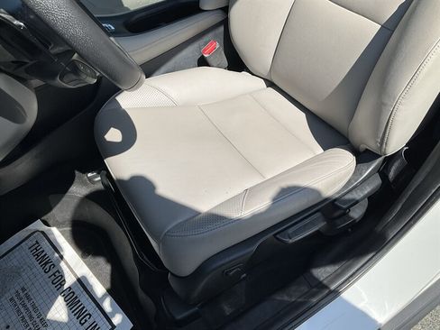 Used 2016 Honda HR-V EX-L image 22