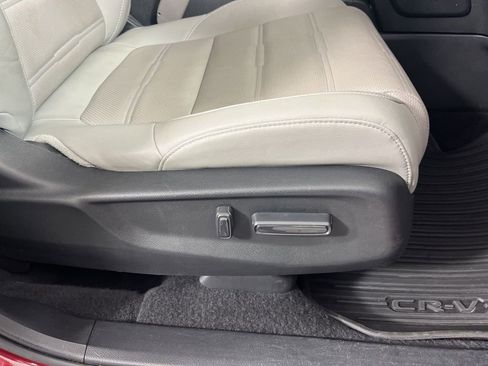 Used 2022 Honda CR-V EX-L image 6