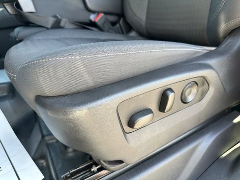 Used 2024 Chevrolet Silverado 3500 LT w/ Safety Package image 28