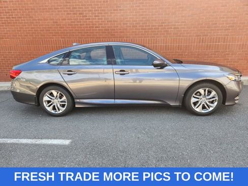 Used 2019 Honda Accord LX image 2