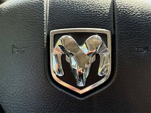 Used 2022 RAM 1500 Tradesman image 35