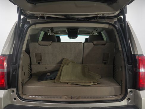 Used 2016 Chevrolet Tahoe LT w/ Max Trailering Package image 9