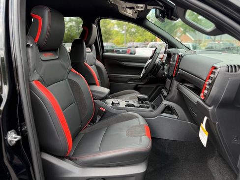New 2026 Ford Ranger Raptor AWD/4WD image 21