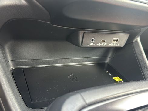 Certified 2024 Subaru Impreza RS AWD/4WD image 39