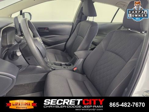 Used 2024 Toyota Corolla LE FWD image 10